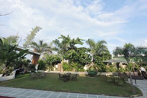HOTEL SRG INN