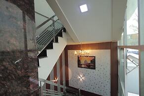 HOTEL SRG INN