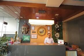 HOTEL SRG INN