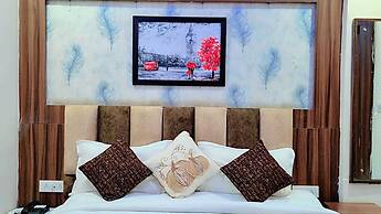 HOTEL SRG INN