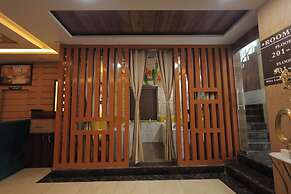 HOTEL SRG INN