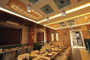 HOTEL SRG INN