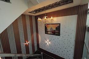 HOTEL SRG INN