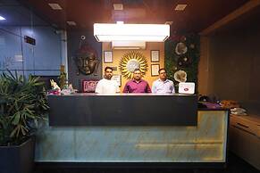 HOTEL SRG INN