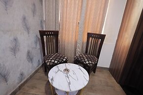 HOTEL SRG INN