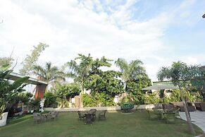 HOTEL SRG INN