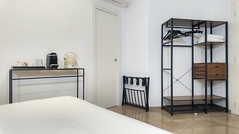 Aura Vatican Suite