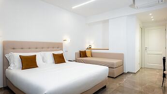 Aura Vatican Suite