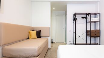 Aura Vatican Suite