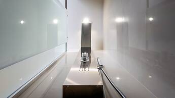 Aura Vatican Suite