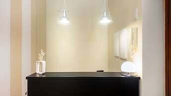 Aura Vatican Suite