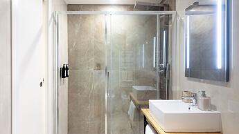 Aura Vatican Suite