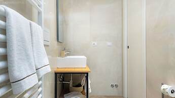 Aura Vatican Suite