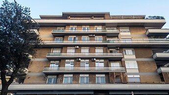 Aura Vatican Suite
