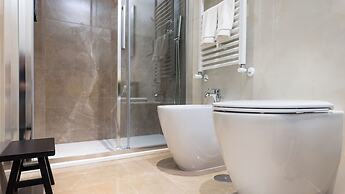 Aura Vatican Suite