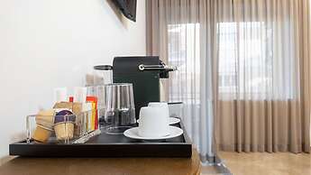 Aura Vatican Suite