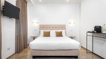 Aura Vatican Suite
