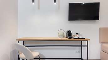 Aura Vatican Suite