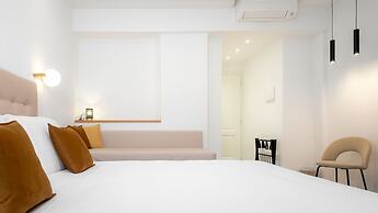 Aura Vatican Suite