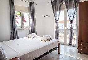 Villa Rafaella in Rethymno