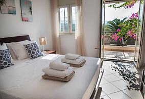 Villa Rafaella in Rethymno