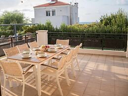 Villa Rafaella in Rethymno