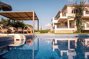 Villa Rafaella in Rethymno