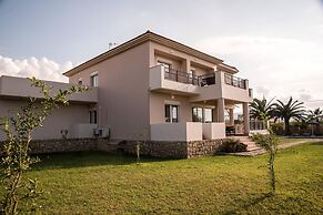 Villa Rafaella in Rethymno