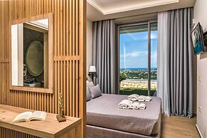 Pietra Cave Suite With Private Pool