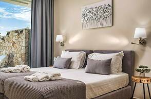 Pietra Cave Suite With Private Pool