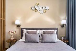 Pietra Cave Suite With Private Pool