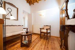 Villa Kirke in Chania