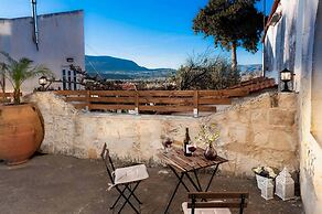 Villa Kirke in Chania