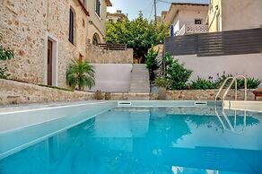 Villa Kirke in Chania