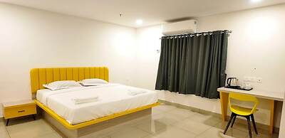 Global Inn & Suites
