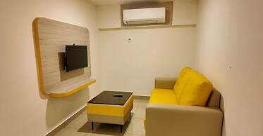 Global Inn & Suites