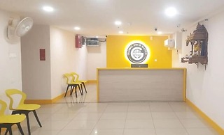 Global Inn & Suites