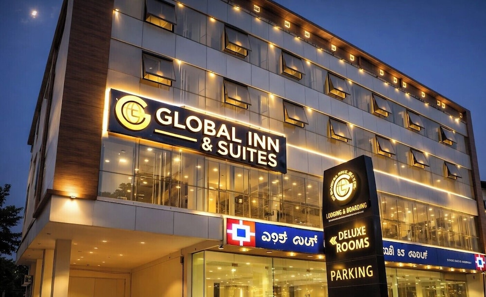 Global Inn & Suites