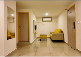 Global Inn & Suites