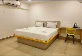 Global Inn & Suites