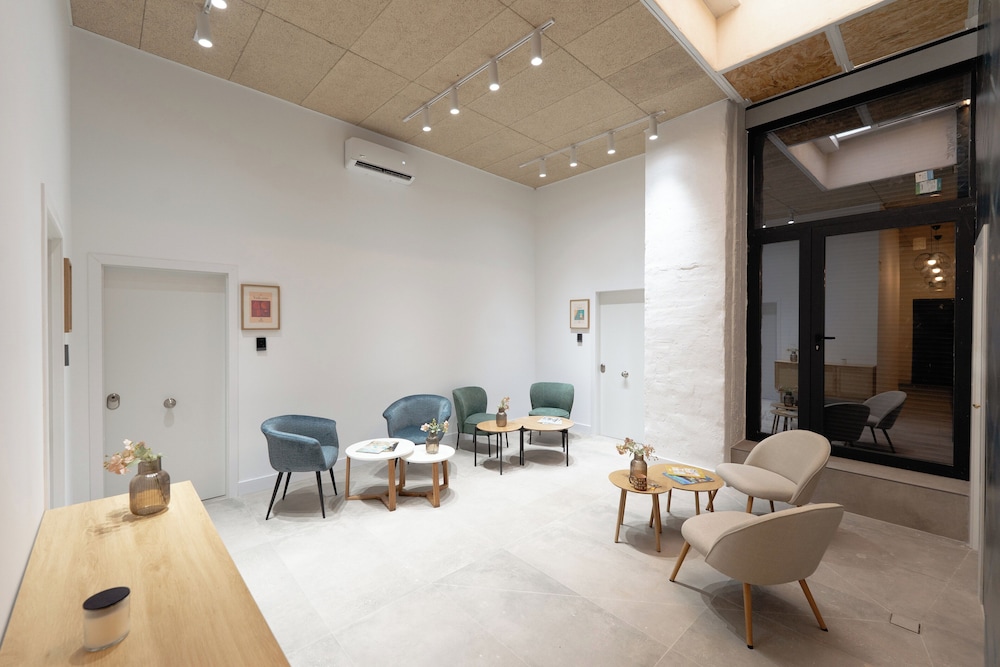 Baélia Experience Hotel boutique