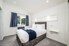 Silverwood Luxury Luxury Spa Lodge