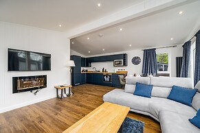 Silverwood Luxury Luxury Spa Lodge