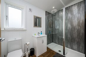 Silverwood Luxury Luxury Spa Lodge