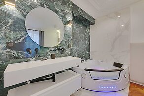 Charming Apartment - 2br/6p - Gare Saint-lazare