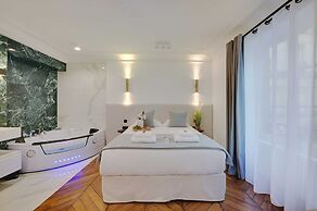 Charming Apartment - 2br/6p - Gare Saint-lazare