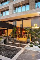 NearYo Hotels