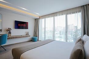 NearYo Hotels