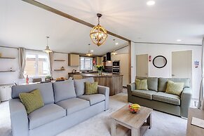 Clumber Park Lodges