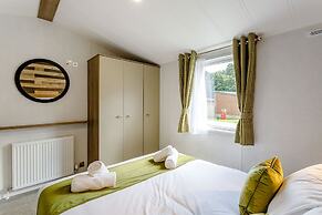 Clumber Park Lodges